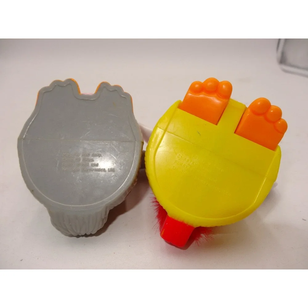 McDonalds vintage mcdonald